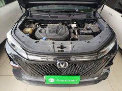 Changan CS75PLUS second generation 1.5T automatic premium - фото 16