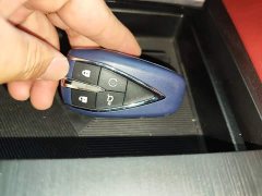 Changan CS75PLUS second generation 1.5T automatic premium - фото 17