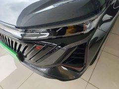 Changan CS75PLUS second generation 1.5T automatic premium - фото 18