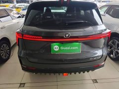 Changan CS75PLUS second generation 1.5T automatic premium - фото 4