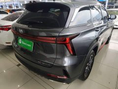 Changan CS75PLUS second generation 1.5T automatic premium - фото 5