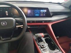 Changan CS75PLUS second generation 1.5T automatic premium - фото 6
