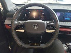 Changan CS75PLUS second generation 1.5T automatic premium - фото 7