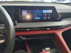 Changan CS75PLUS second generation 1.5T automatic premium - фото 9