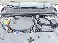 Changan CS55 PLUS 2022 Blue Whale Edition 1.5T DCT Luxury - фото 10