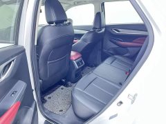 Changan CS55 PLUS 2022 Blue Whale Edition 1.5T DCT Luxury - фото 12