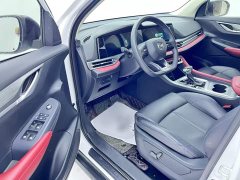 Changan CS55 PLUS 2022 Blue Whale Edition 1.5T DCT Luxury - фото 14