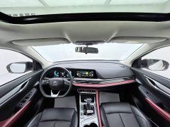 Changan CS55 PLUS 2022 Blue Whale Edition 1.5T DCT Luxury - фото 17
