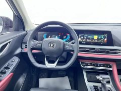 Changan CS55 PLUS 2022 Blue Whale Edition 1.5T DCT Luxury - фото 19
