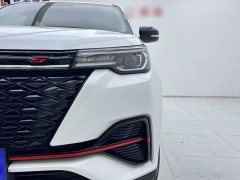 Changan CS55 PLUS 2022 Blue Whale Edition 1.5T DCT Luxury - фото 20