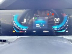 Changan CS55 PLUS 2022 Blue Whale Edition 1.5T DCT Luxury - фото 4