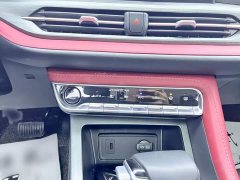 Changan CS55 PLUS 2022 Blue Whale Edition 1.5T DCT Luxury - фото 5