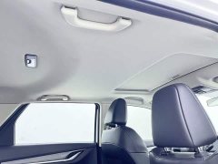 Changan CS55 PLUS 2022 Blue Whale Edition 1.5T DCT Luxury - фото 8