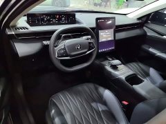 Changan Yida Blue Whale NE 1.5T GDI DCT Pilot Edition - фото 10