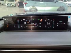 Changan Yida Blue Whale NE 1.5T GDI DCT Pilot Edition - фото 12