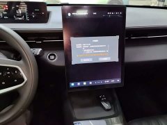 Changan Yida Blue Whale NE 1.5T GDI DCT Pilot Edition - фото 13