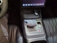 Changan Yida Blue Whale NE 1.5T GDI DCT Pilot Edition - фото 14
