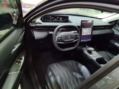 Changan Yida Blue Whale NE 1.5T GDI DCT Pilot Edition - фото 16