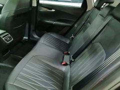 Changan Yida Blue Whale NE 1.5T GDI DCT Pilot Edition - фото 17