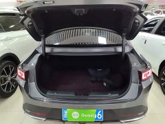 Changan Yida Blue Whale NE 1.5T GDI DCT Pilot Edition - фото 19