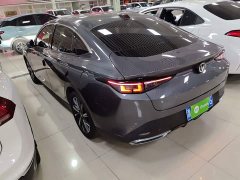 Changan Yida Blue Whale NE 1.5T GDI DCT Pilot Edition - фото 5