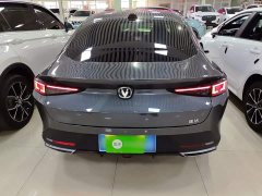 Changan Yida Blue Whale NE 1.5T GDI DCT Pilot Edition - фото 6
