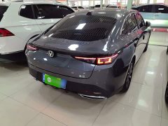 Changan Yida Blue Whale NE 1.5T GDI DCT Pilot Edition - фото 7