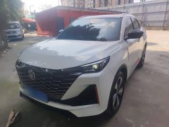 Changan CS55PLUS 2022 second generation 1.5T DCT premium - фото 1