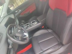 Changan CS55PLUS 2022 second generation 1.5T DCT premium - фото 11