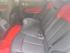 Changan CS55PLUS 2022 second generation 1.5T DCT premium - фото 13