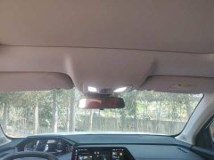 Changan CS55PLUS 2022 second generation 1.5T DCT premium - фото 14