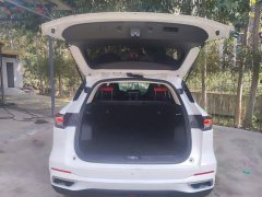 Changan CS55PLUS 2022 second generation 1.5T DCT premium - фото 15