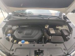 Changan CS55PLUS 2022 second generation 1.5T DCT premium - фото 16