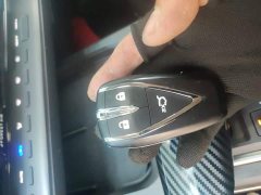 Changan CS55PLUS 2022 second generation 1.5T DCT premium - фото 17