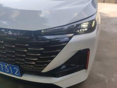 Changan CS55PLUS 2022 second generation 1.5T DCT premium - фото 18