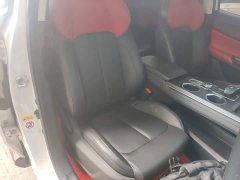 Changan CS55PLUS 2022 second generation 1.5T DCT premium - фото 20