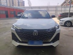 Changan CS55PLUS 2022 second generation 1.5T DCT premium - фото 3