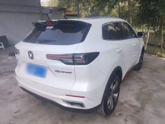 Changan CS55PLUS 2022 second generation 1.5T DCT premium - фото 5