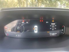 Changan CS55PLUS 2022 second generation 1.5T DCT premium - фото 8