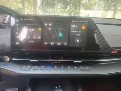 Changan CS55PLUS 2022 second generation 1.5T DCT premium - фото 9