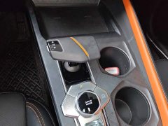 Changan UNI-V 2022 1.5T premium - фото 10
