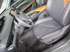 Changan UNI-V 2022 1.5T premium - фото 11