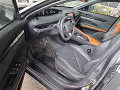 Changan UNI-V 2022 1.5T premium - фото 12