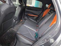 Changan UNI-V 2022 1.5T premium - фото 13