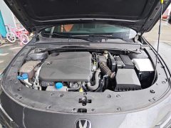 Changan UNI-V 2022 1.5T premium - фото 16