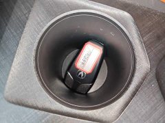 Changan UNI-V 2022 1.5T premium - фото 17