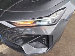 Changan UNI-V 2022 1.5T premium - фото 18