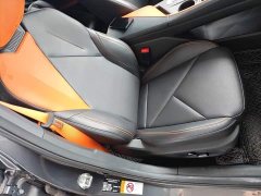 Changan UNI-V 2022 1.5T premium - фото 20