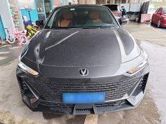 Changan UNI-V 2022 1.5T premium - фото 3