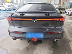 Changan UNI-V 2022 1.5T premium - фото 4